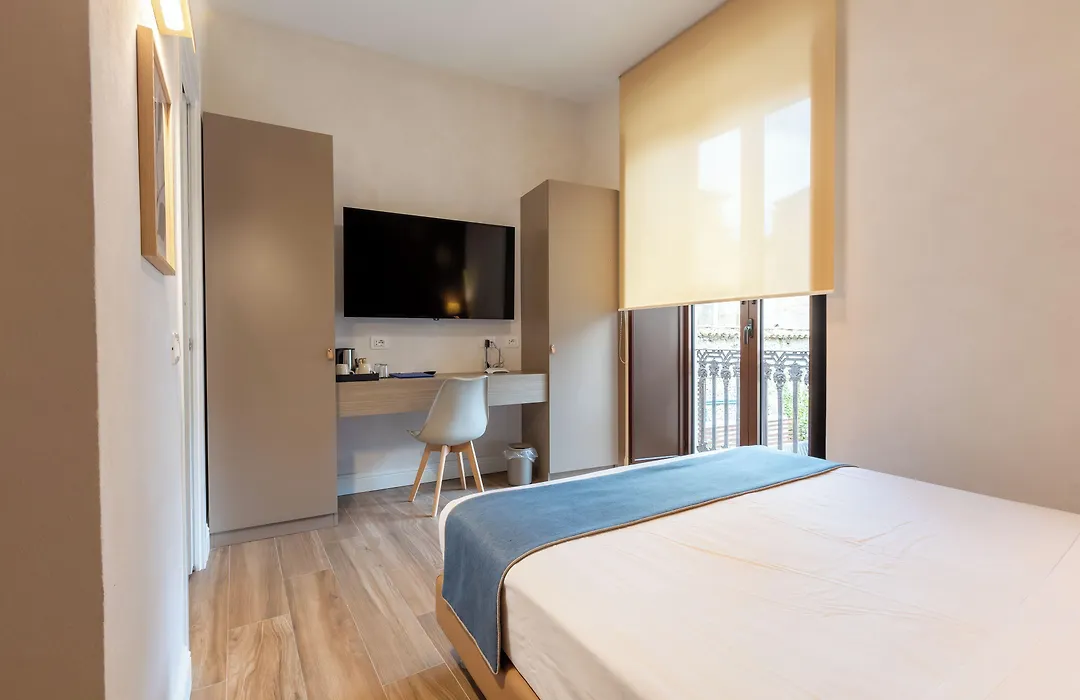 Gelsi Luxury Suites-1