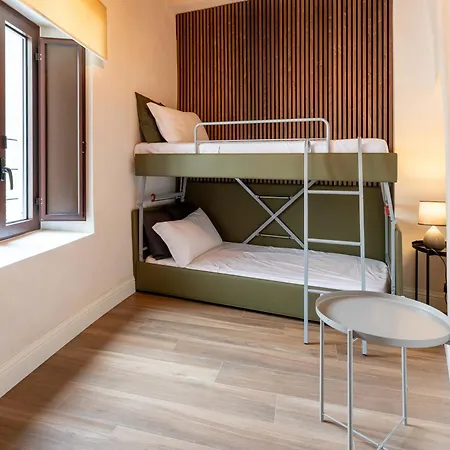 Gelsi Luxury Suites-3
